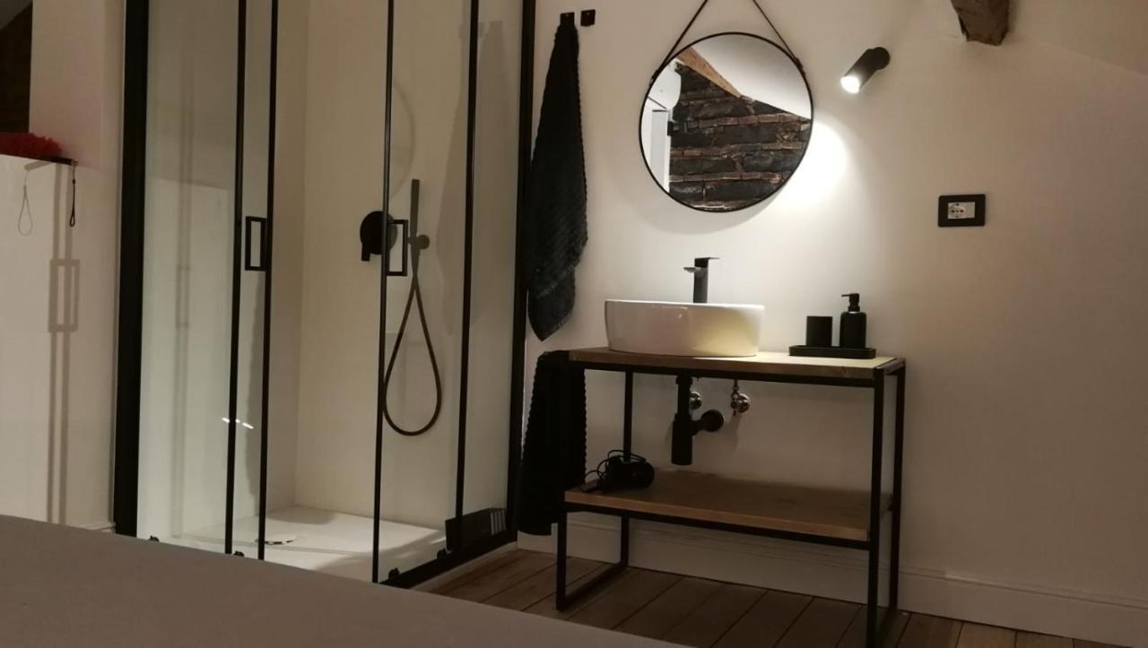 Minimal Chic-Teatro Massimo Bellini Apartamento Catânia Exterior foto