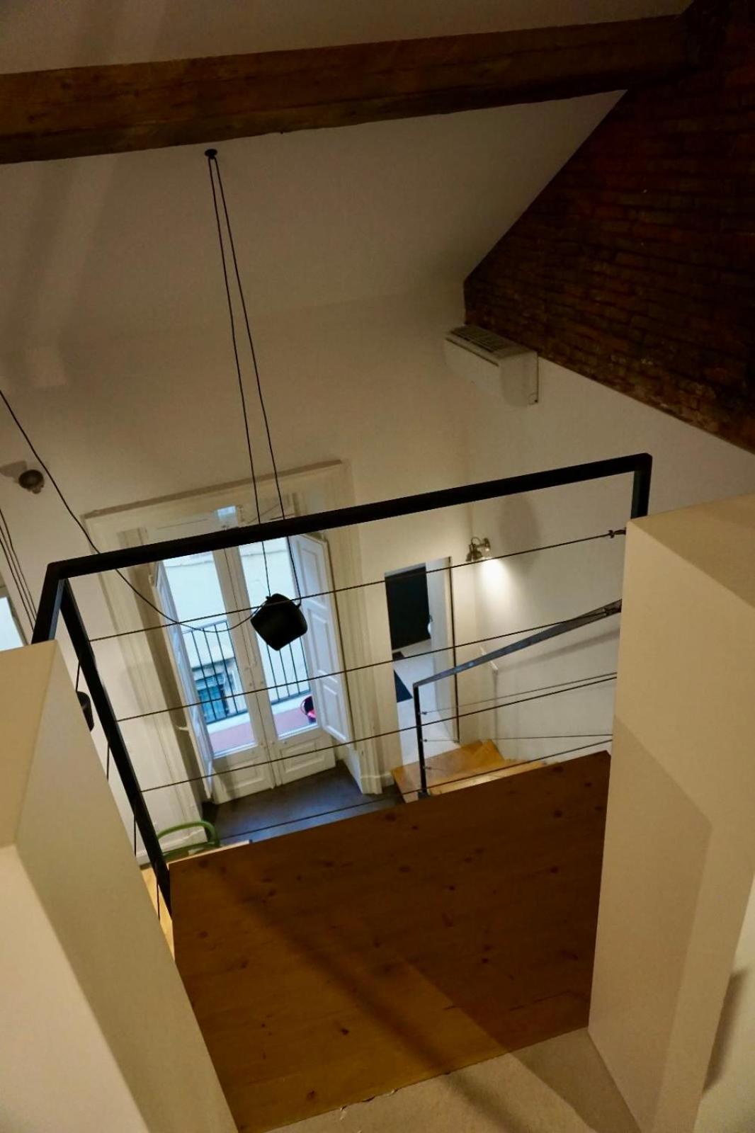 Minimal Chic-Teatro Massimo Bellini Apartamento Catânia Exterior foto