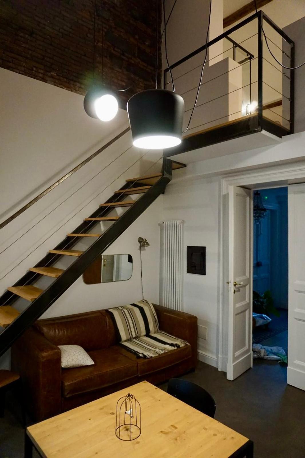 Minimal Chic-Teatro Massimo Bellini Apartamento Catânia Exterior foto